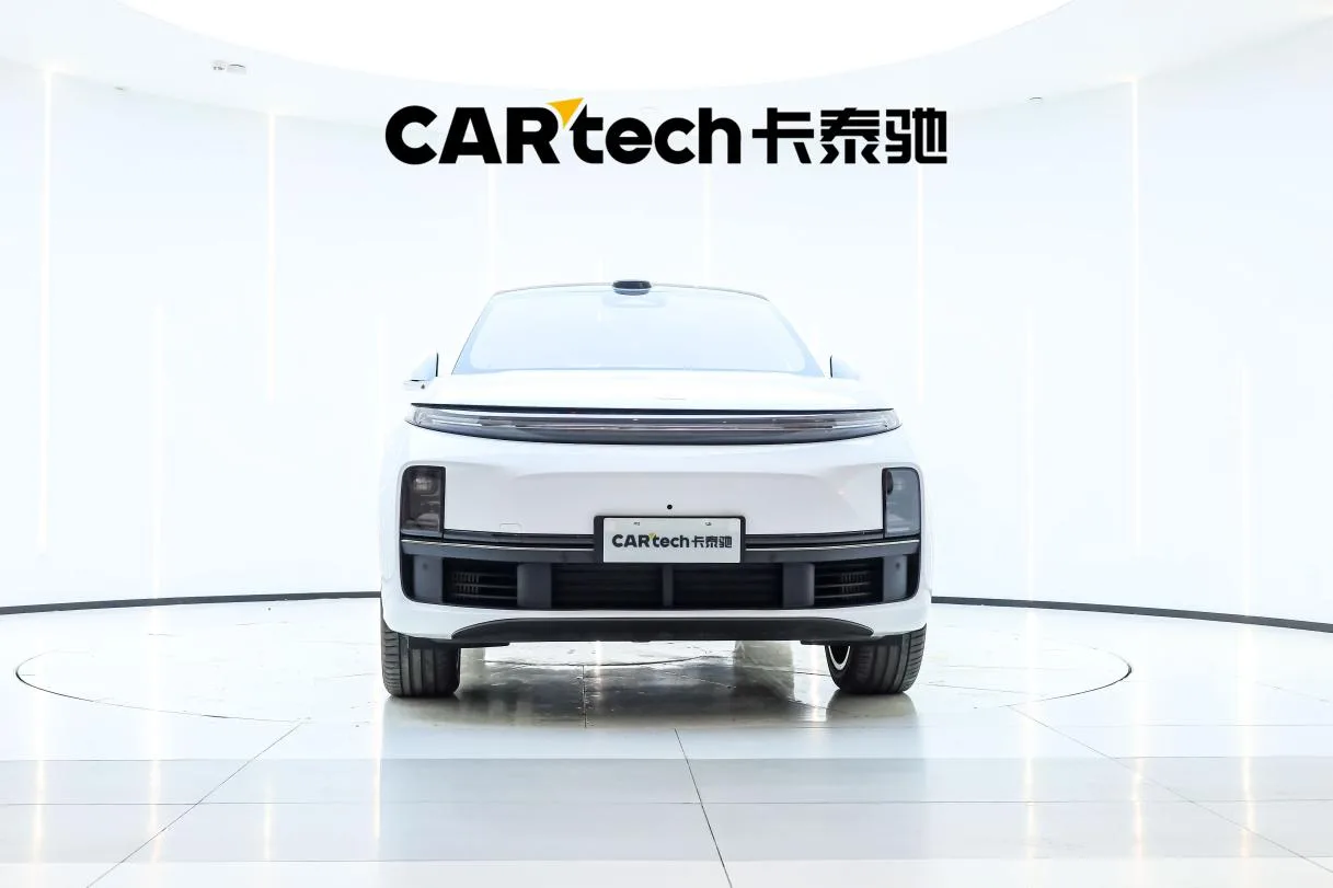 Li Auto Ideal L7, 2025 — фото 10