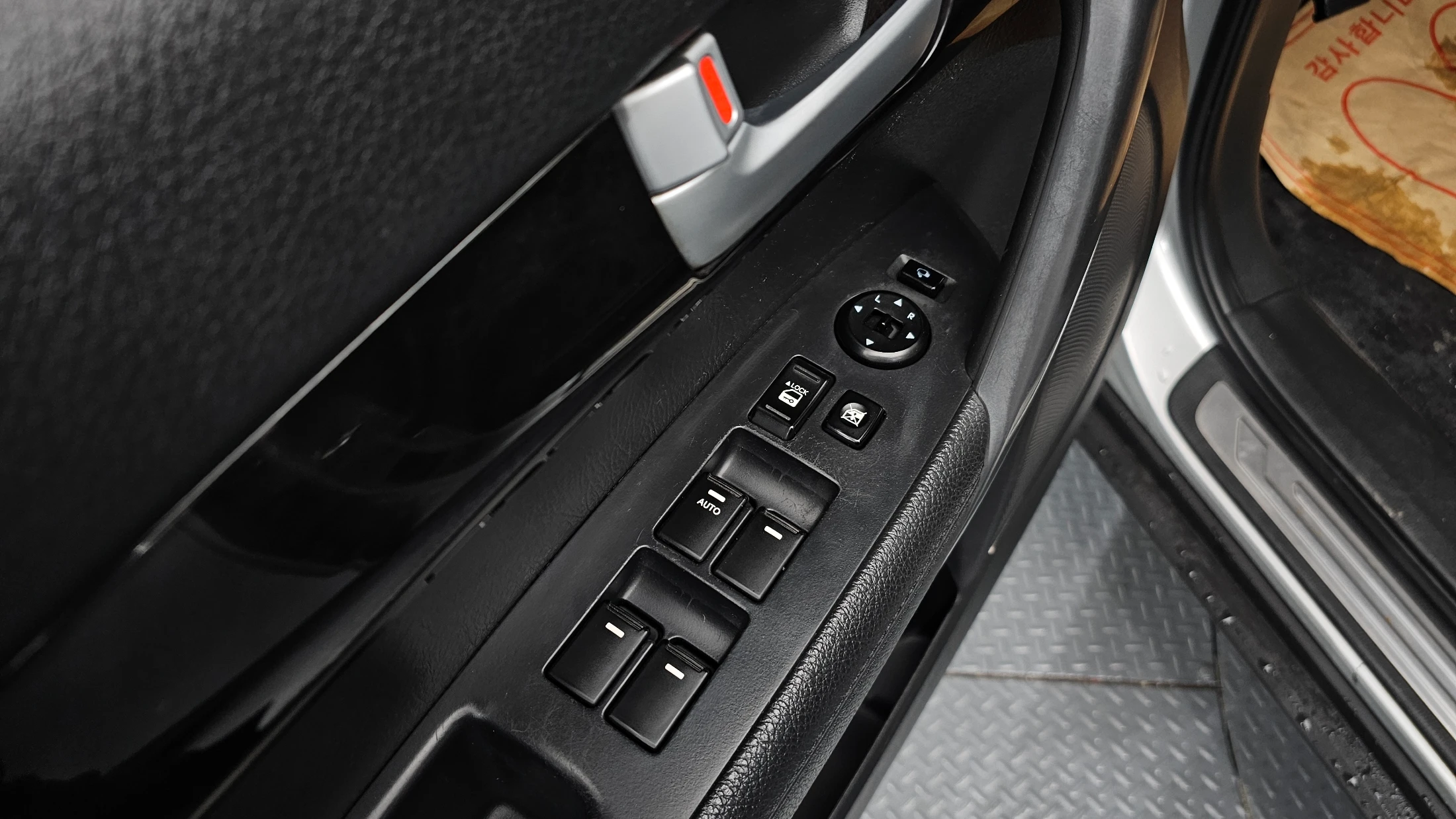 Kia Sorento, 2014 — фото 18