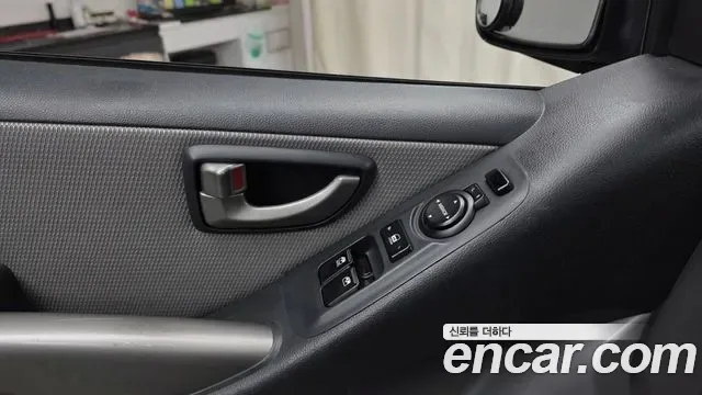 Hyundai Starex Grand Starex, 2008 — фото 16