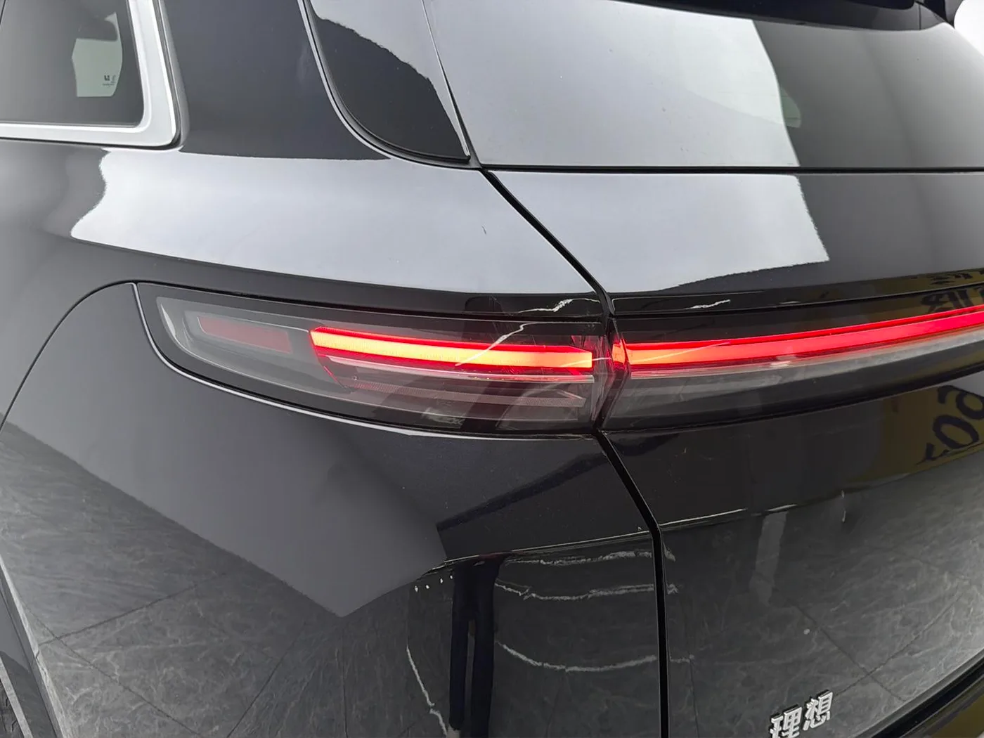 Li Auto Ideal L7, 2023 — фото 20