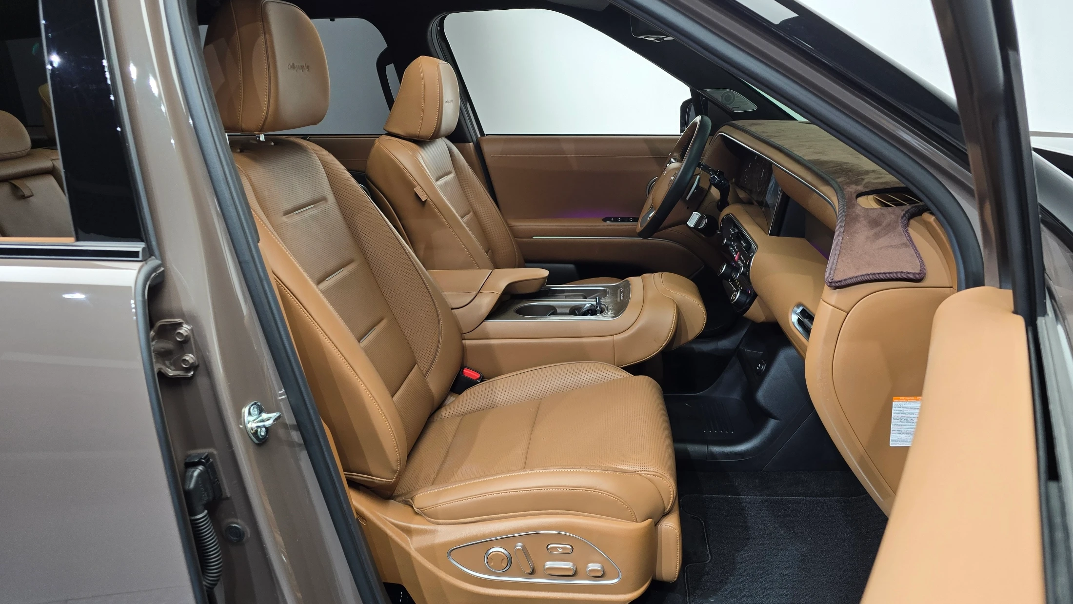 Hyundai Palisade LX3, 2025 — фото 26