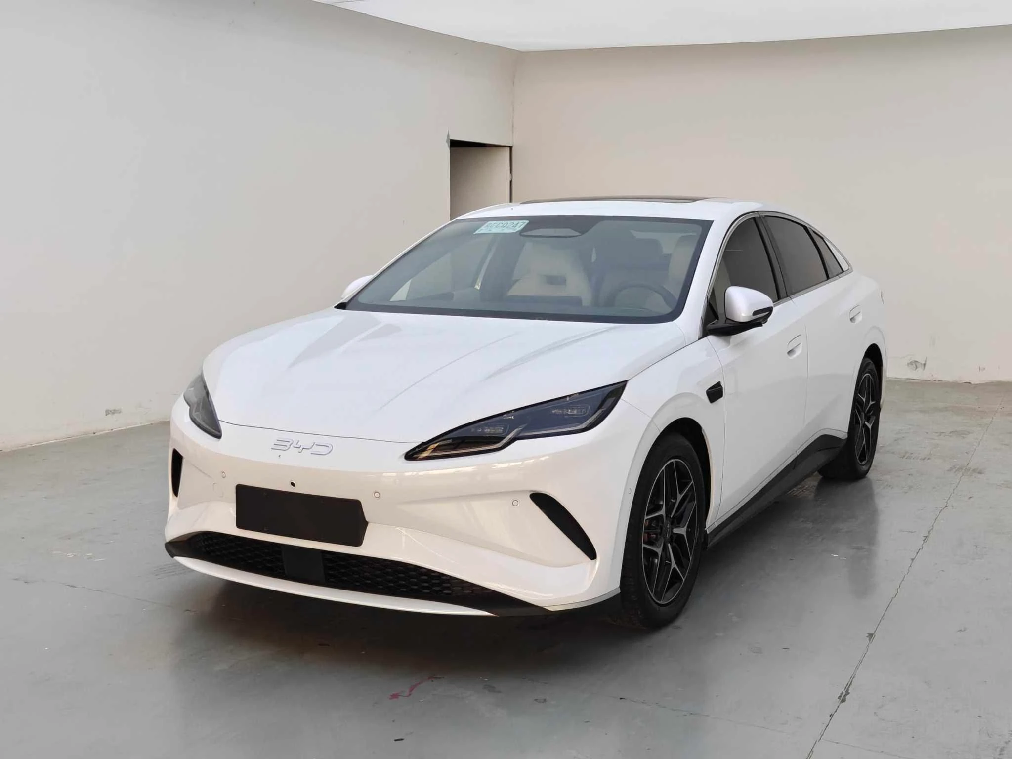 BYD Seal 06EV