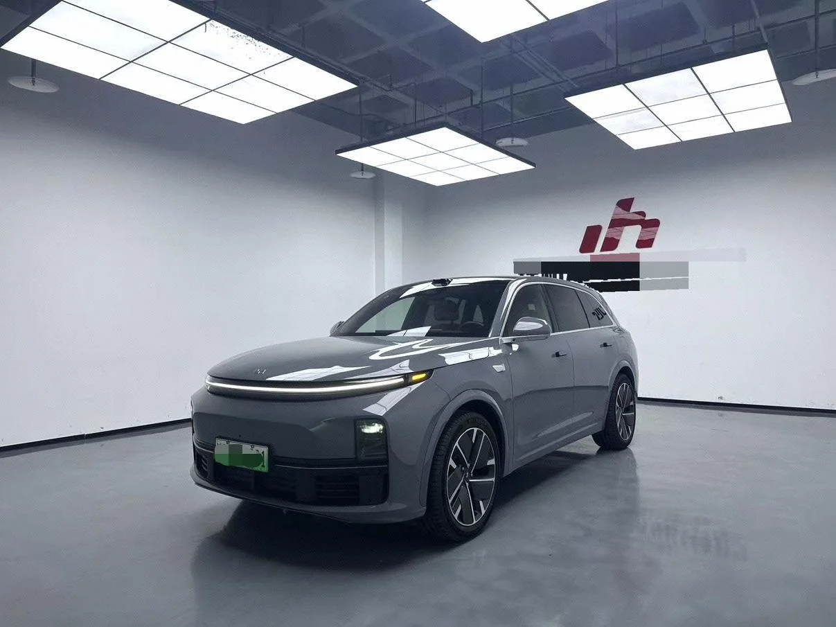 Li Auto Ideal L7