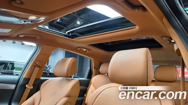 Genesis Gv80, 2025 — фото 17