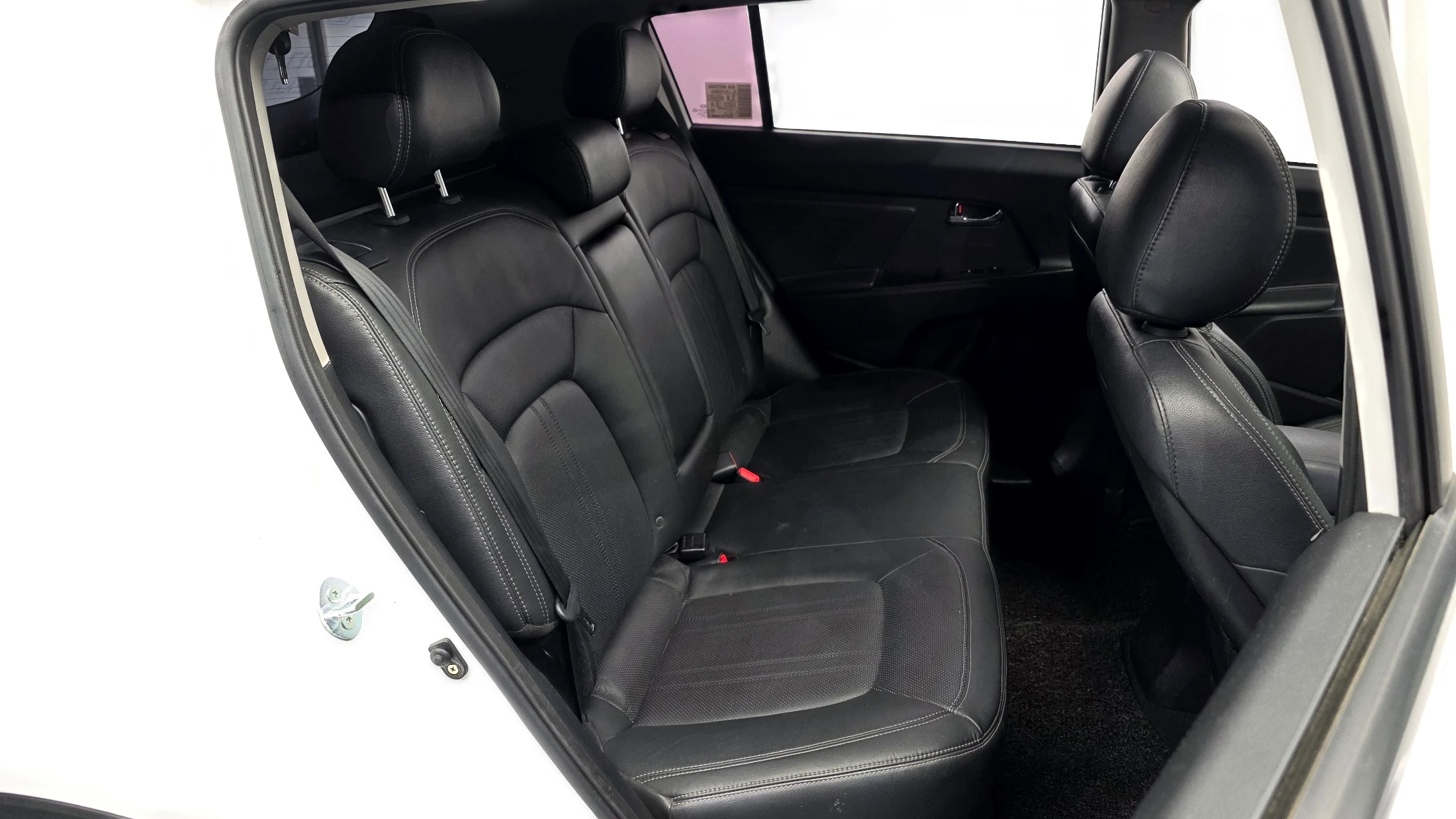 Kia Sportage, 2012 — фото 12