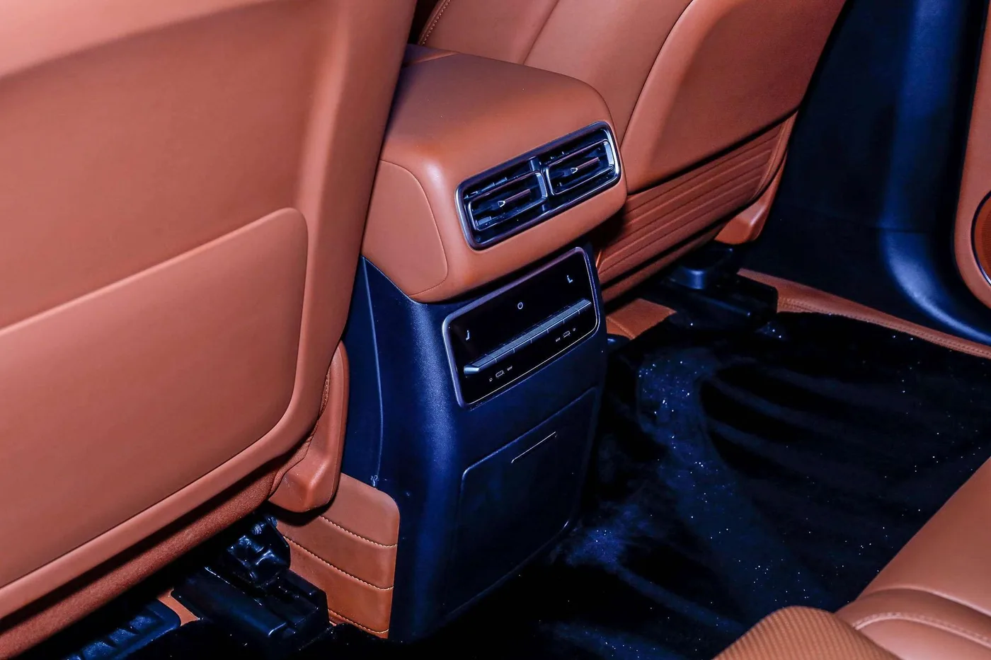 Li Auto Ideal L7, 2023 — фото 11