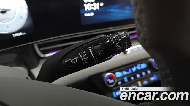 Hyundai Avante CN7, 2022 — фото 34