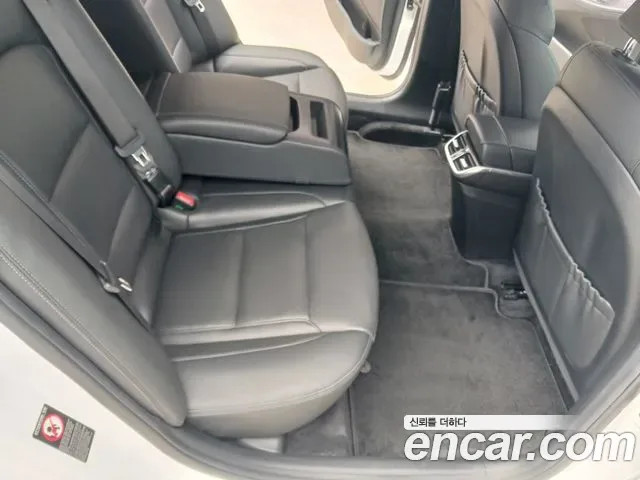 Hyundai Grandeur Ig, 2022 — фото 10