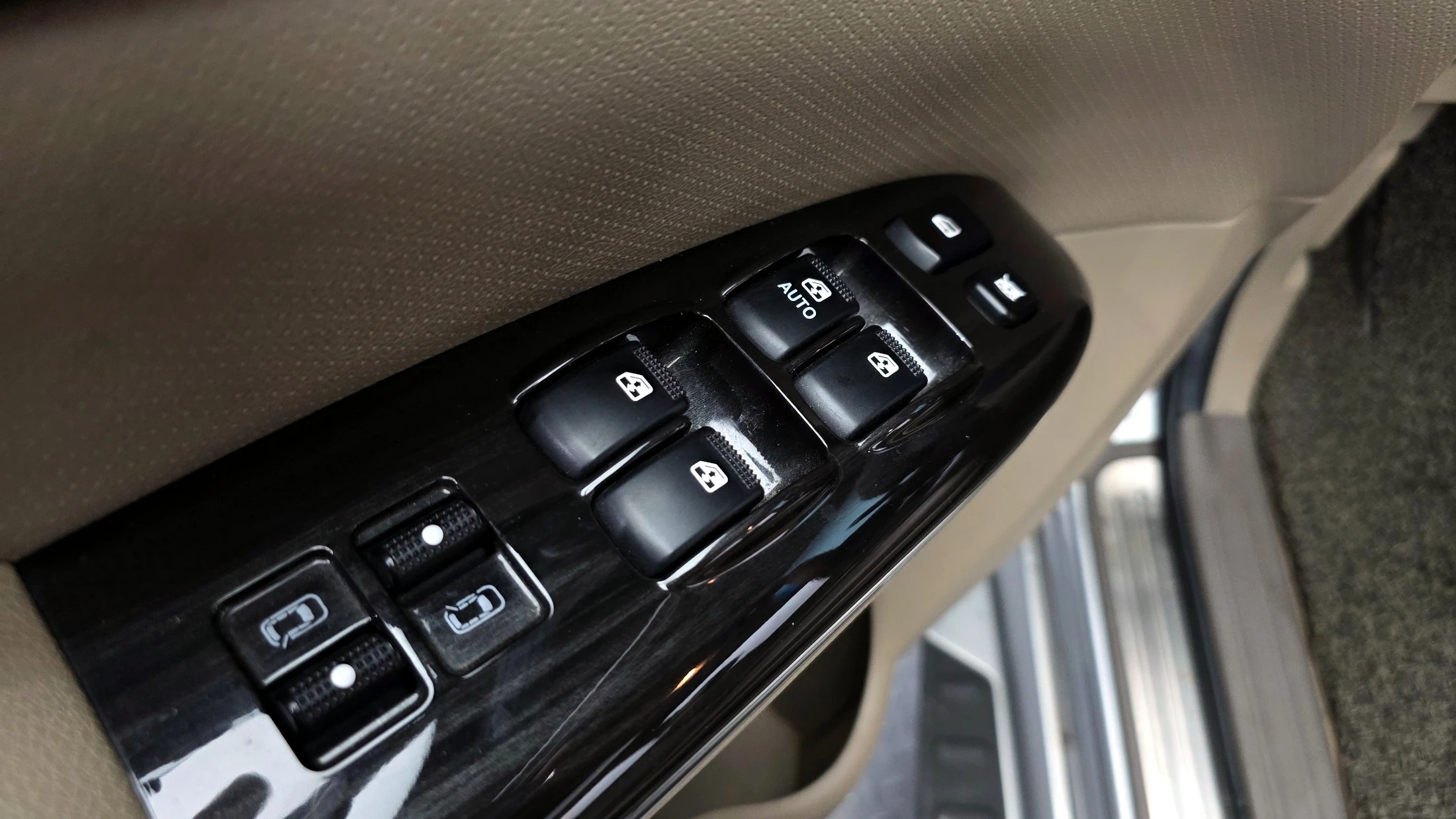 Kia Canival Carnival R, 2010 — фото 13