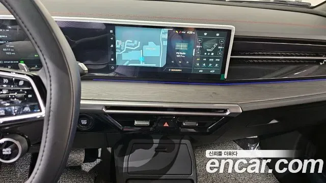 KG_Mobility_Ssangyong Actyon Activian, 2025 — фото 14