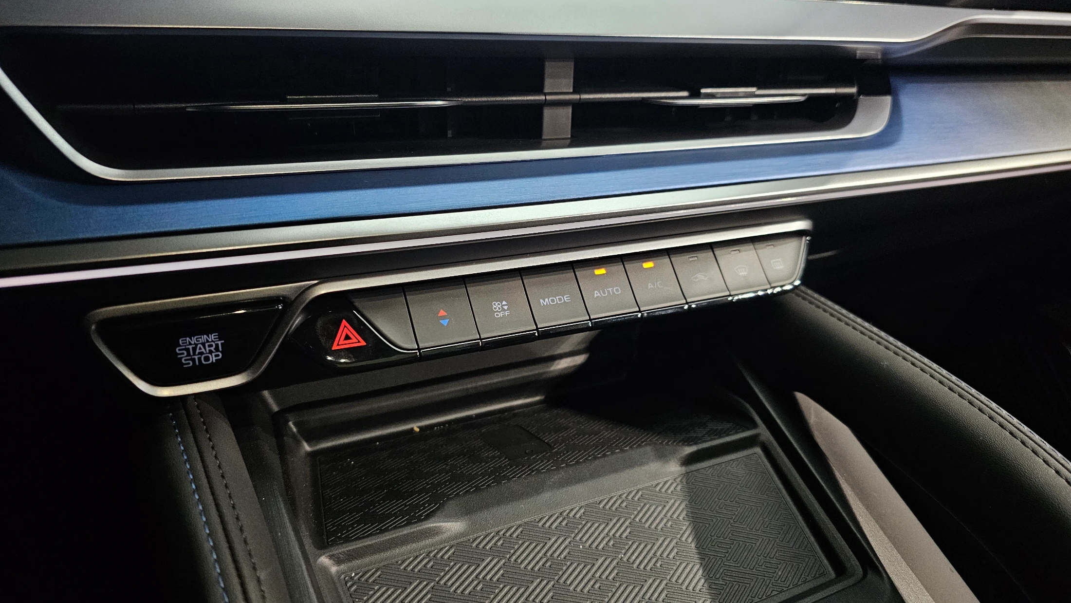 Renault-KoreaSamsung Filante Philante, 2026 — фото 37