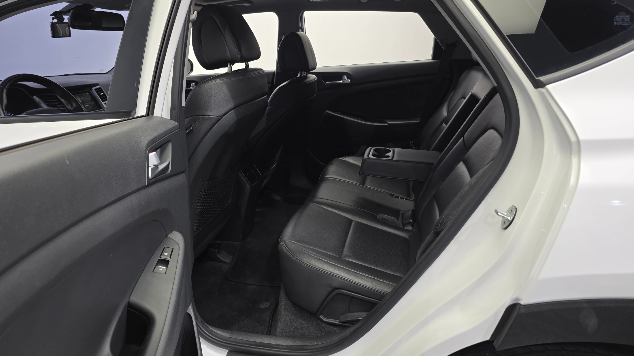 Hyundai Tucson, 2015 — фото 26
