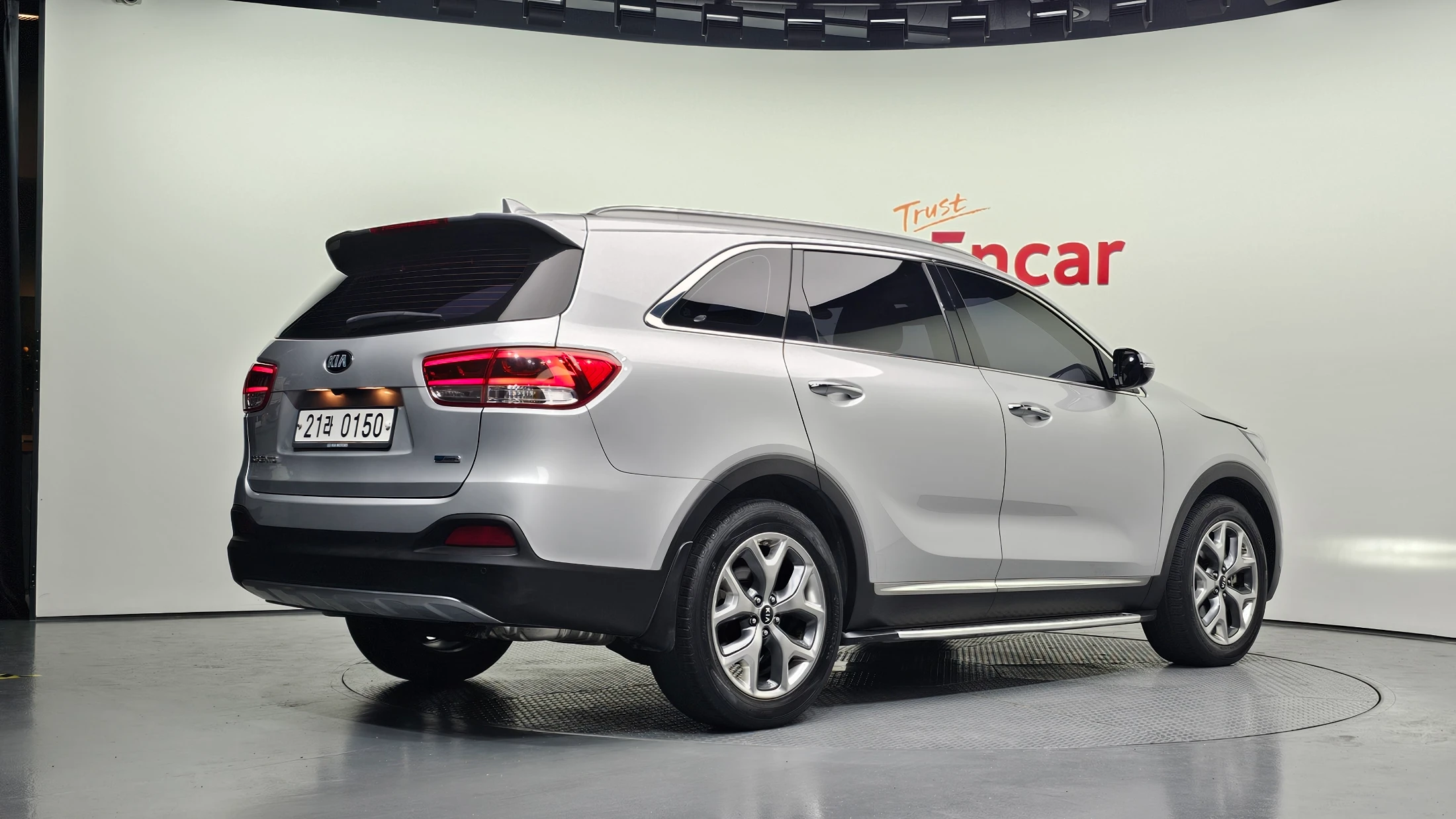 Kia Sorento, 2015 — фото 2