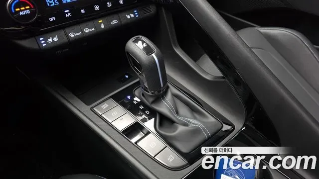 Hyundai Avante CN7, 2025 — фото 9