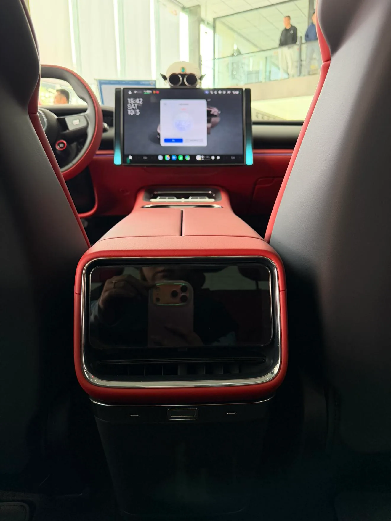Xiaomi Auto Xiaomi SU7, 2026 — фото 14