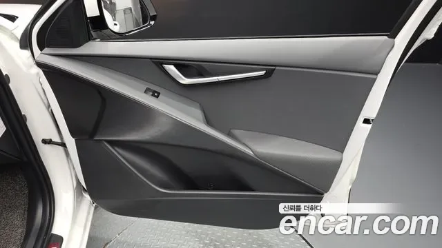 Kia Niro De All New Niro, 2025 — фото 24