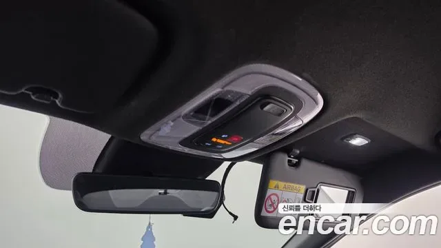 Hyundai Avante CN7, 2024 — фото 18