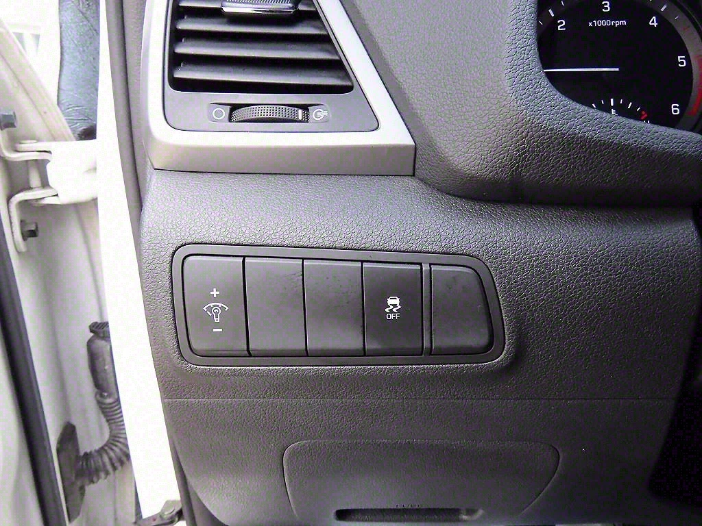 Hyundai Tucson, 2015 — фото 12