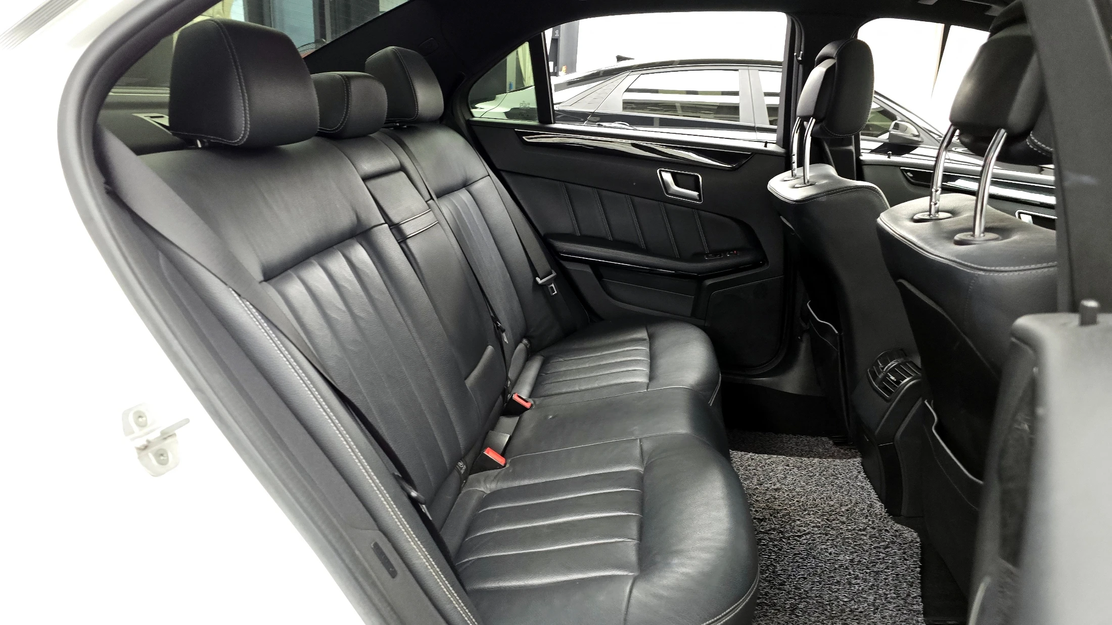 Mercedes-Benz E-Class W212, 2014 — фото 12