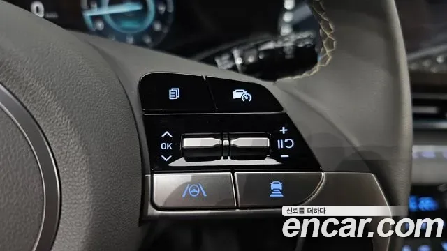 Hyundai Avante CN7, 2026 — фото 18