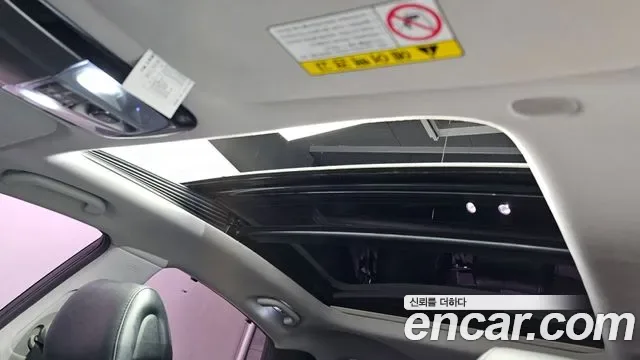 Hyundai Grandeur HG Hybrid, 2014 — фото 19