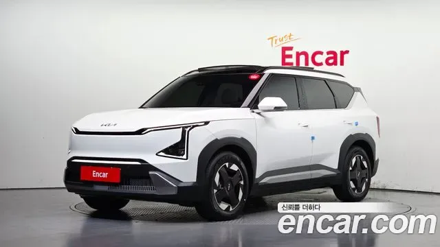 Kia Ev5