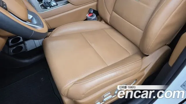 Hyundai Palisade LX3, 2025 — фото 18