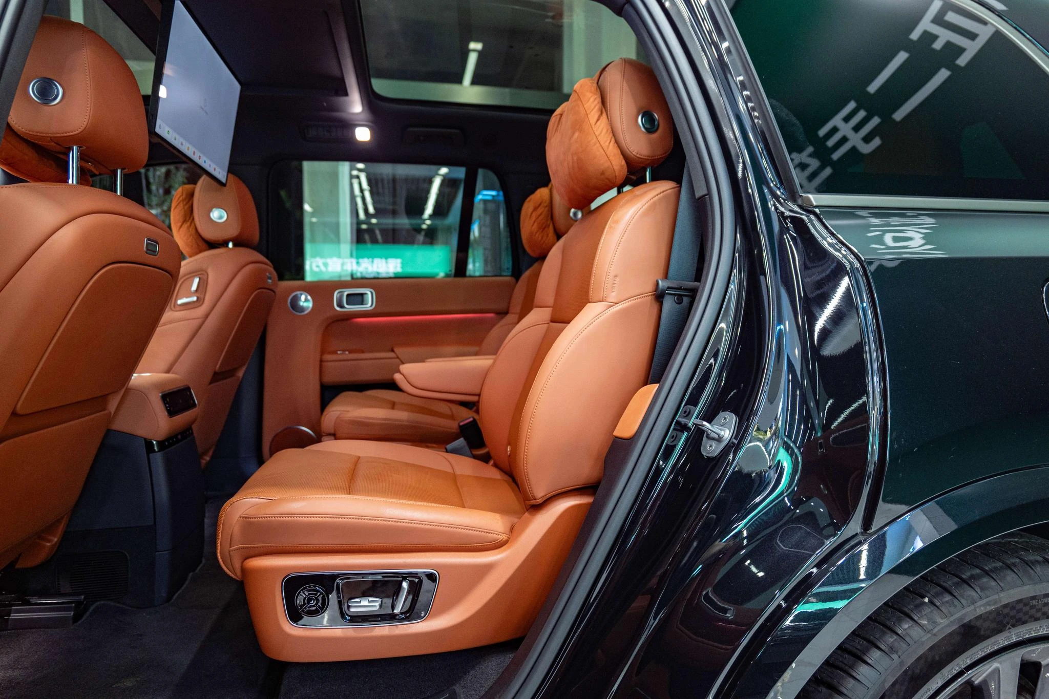 Li Auto Ideal L9, 2025 — фото 10