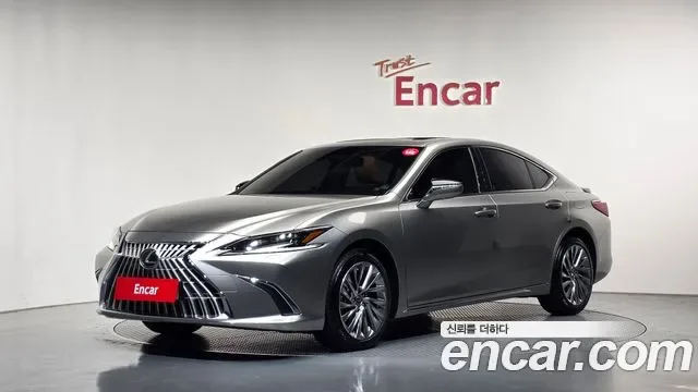Lexus Es300h