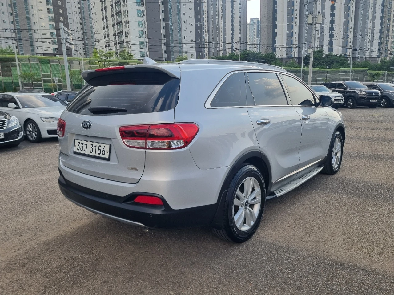 Kia Sorento, 2015 — фото 5