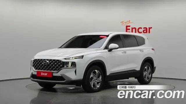 Hyundai Santafe Santa Fe