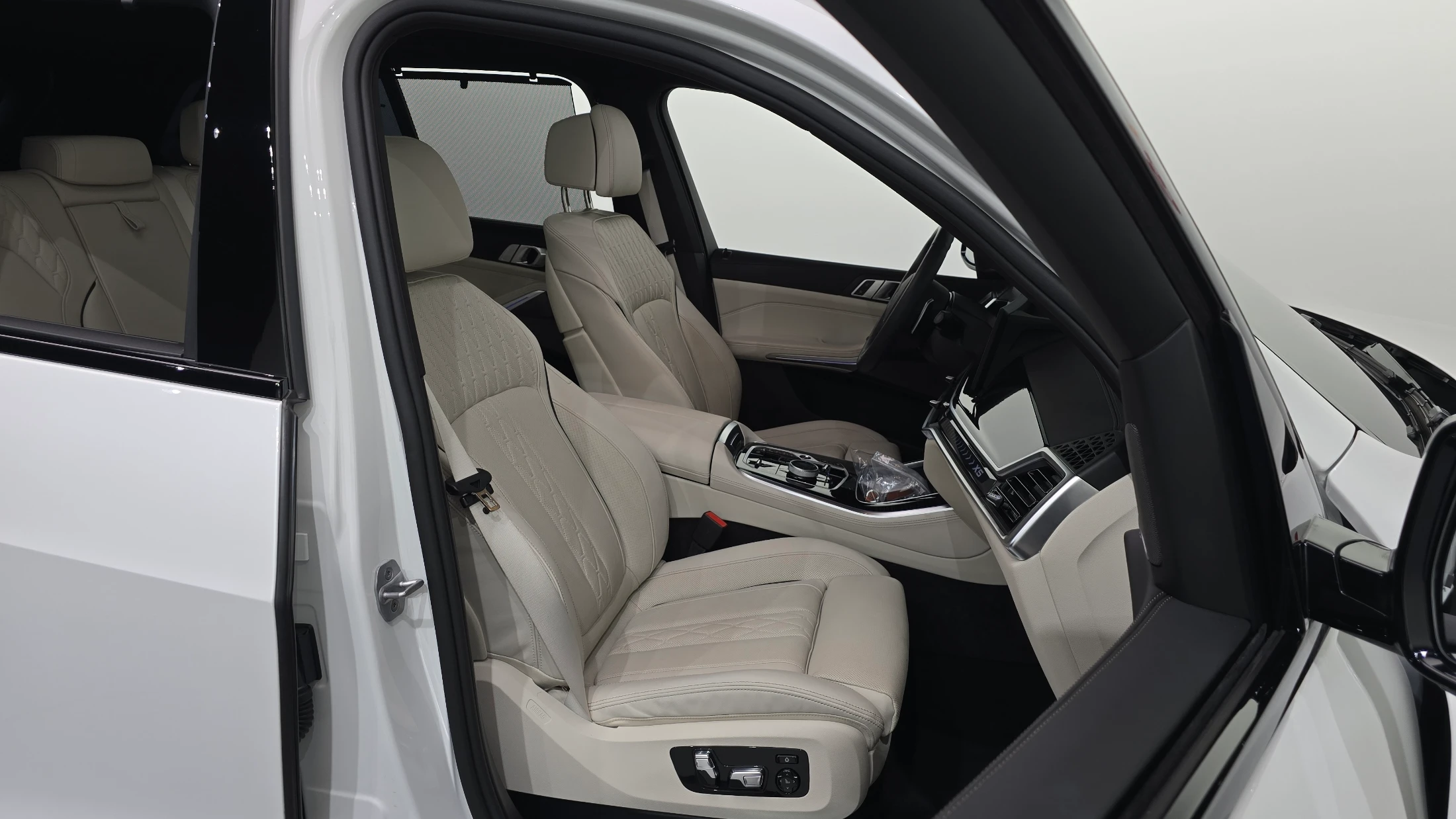 BMW X5 G05, 2025 — фото 26