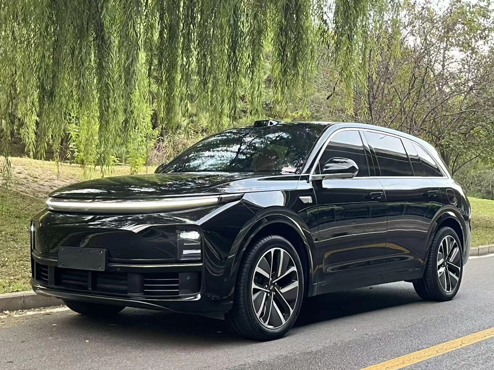 Li Auto Ideal L7