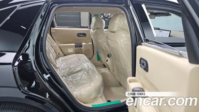 Hyundai Avante CN8, 2026 — фото 18