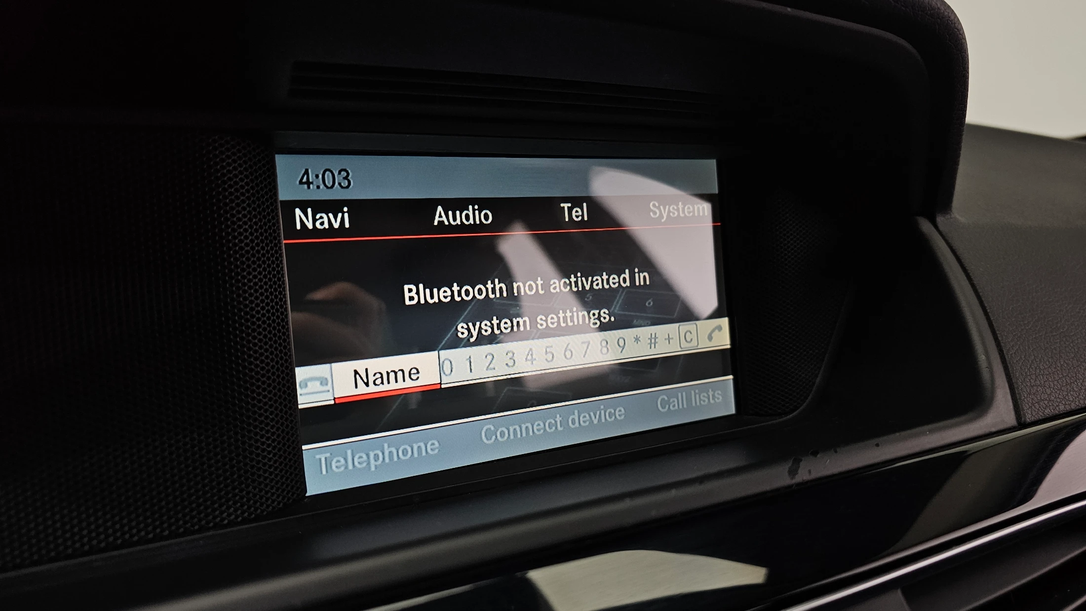 Mercedes-Benz C-Class W204, 2014 — фото 18