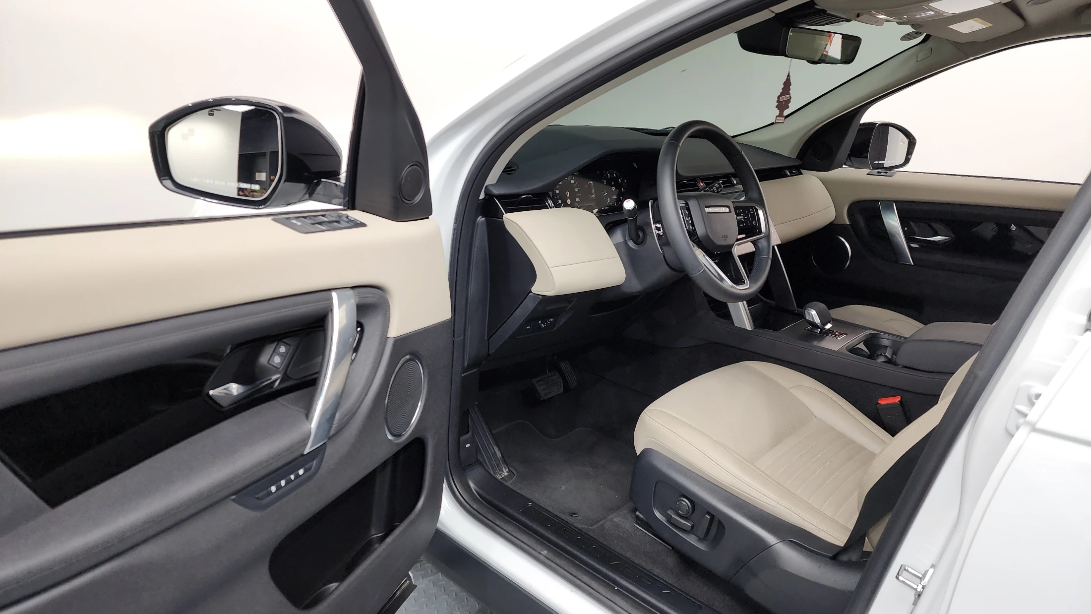 Land Rover Discovery Sport Discovery Sports, 2025 — фото 10
