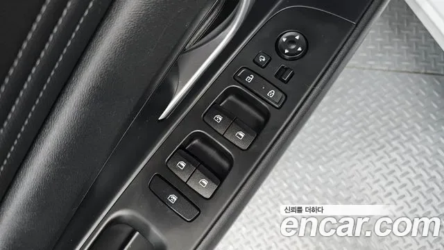 Hyundai Avante CN7, 2022 — фото 20