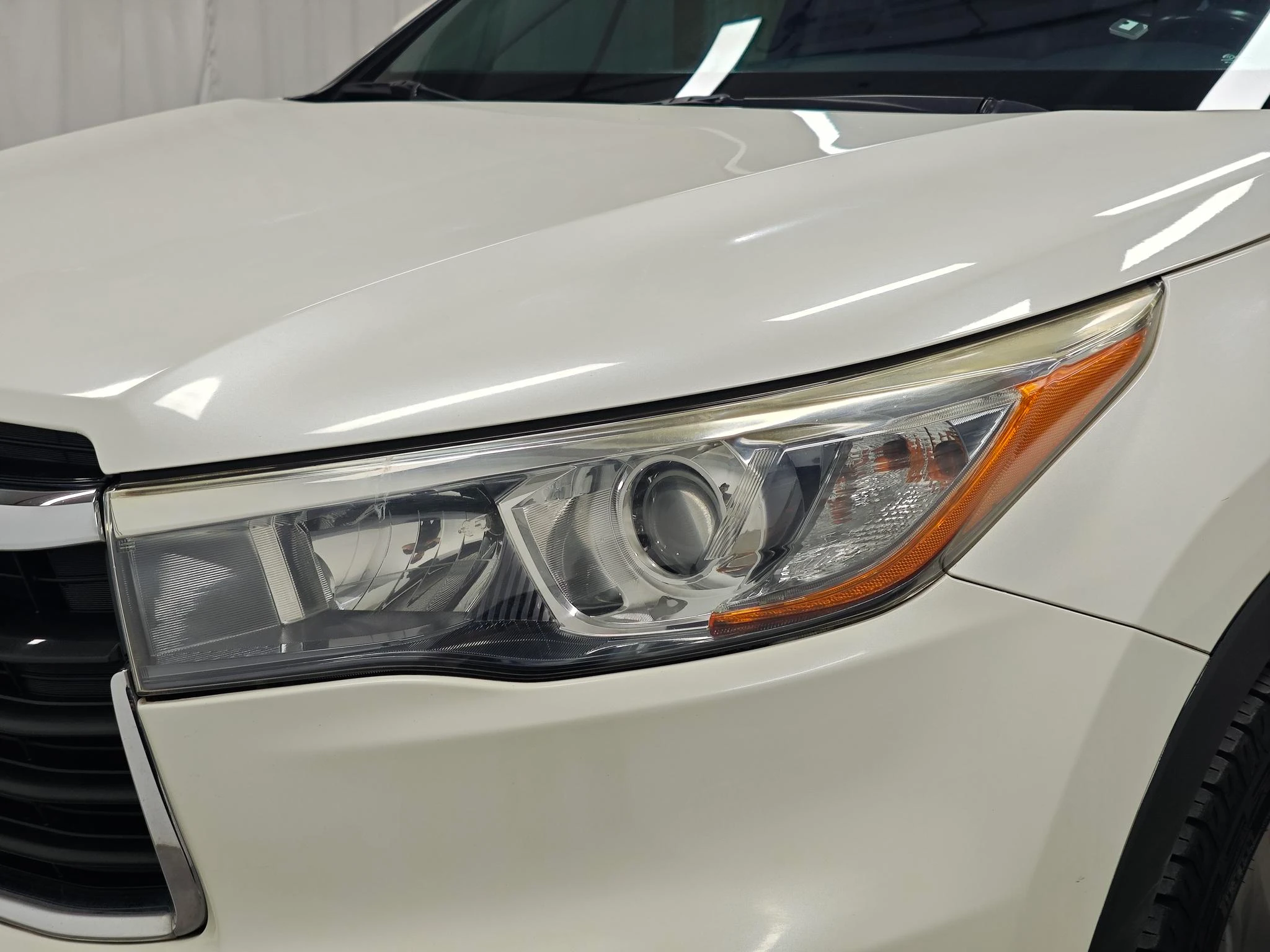 Toyota Highlander, 2015 — фото 19