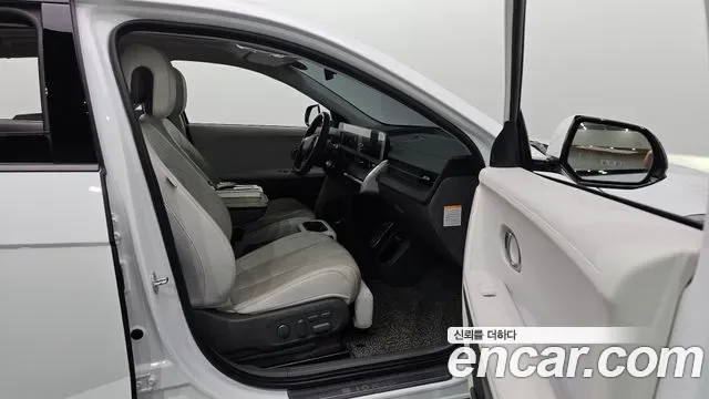 Hyundai Ioniq5 Ionic 5, 2022 — фото 18