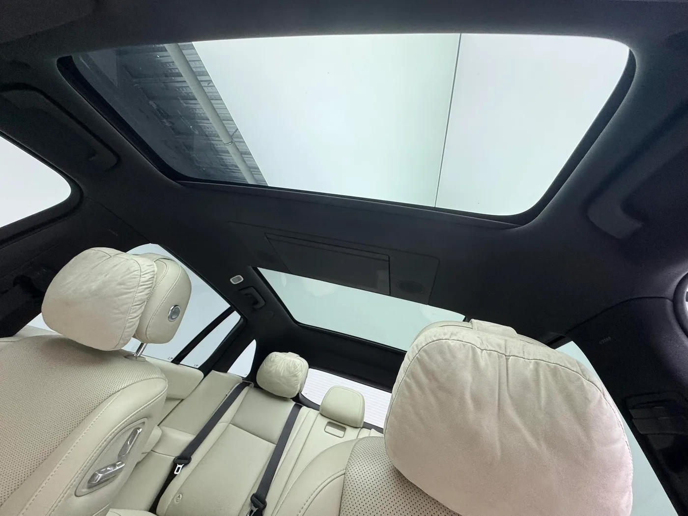 Li Auto Ideal L7, 2023 — фото 14
