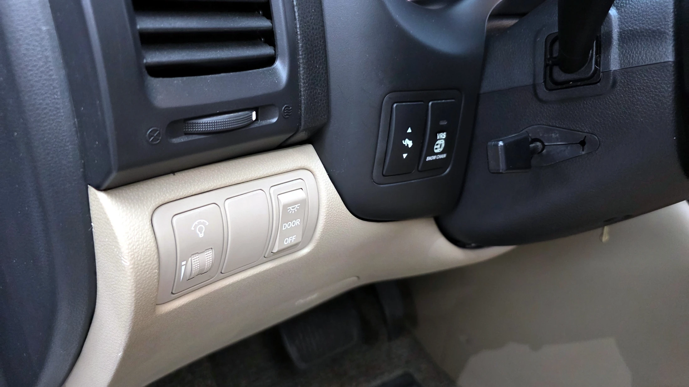 Kia Canival Carnival R, 2010 — фото 15