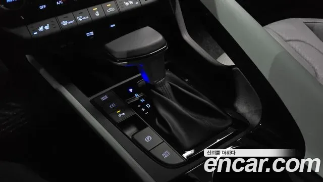 Hyundai Avante CN7, 2025 — фото 9