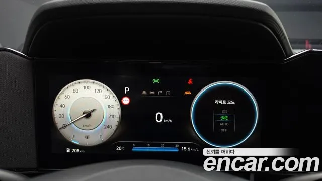 Hyundai Avante CN7, 2025 — фото 8