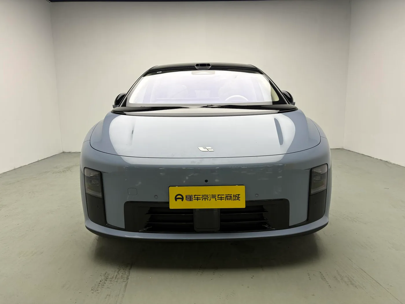 Li Auto ideal i8, 2025 — фото 2