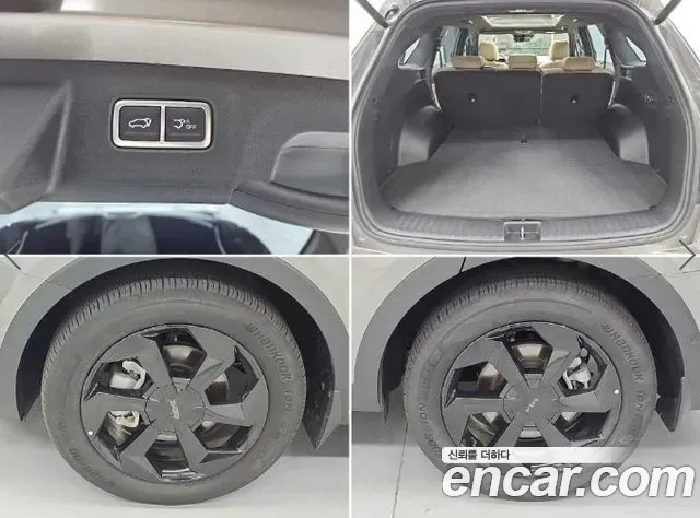 Kia Sorento, 2025 — фото 20
