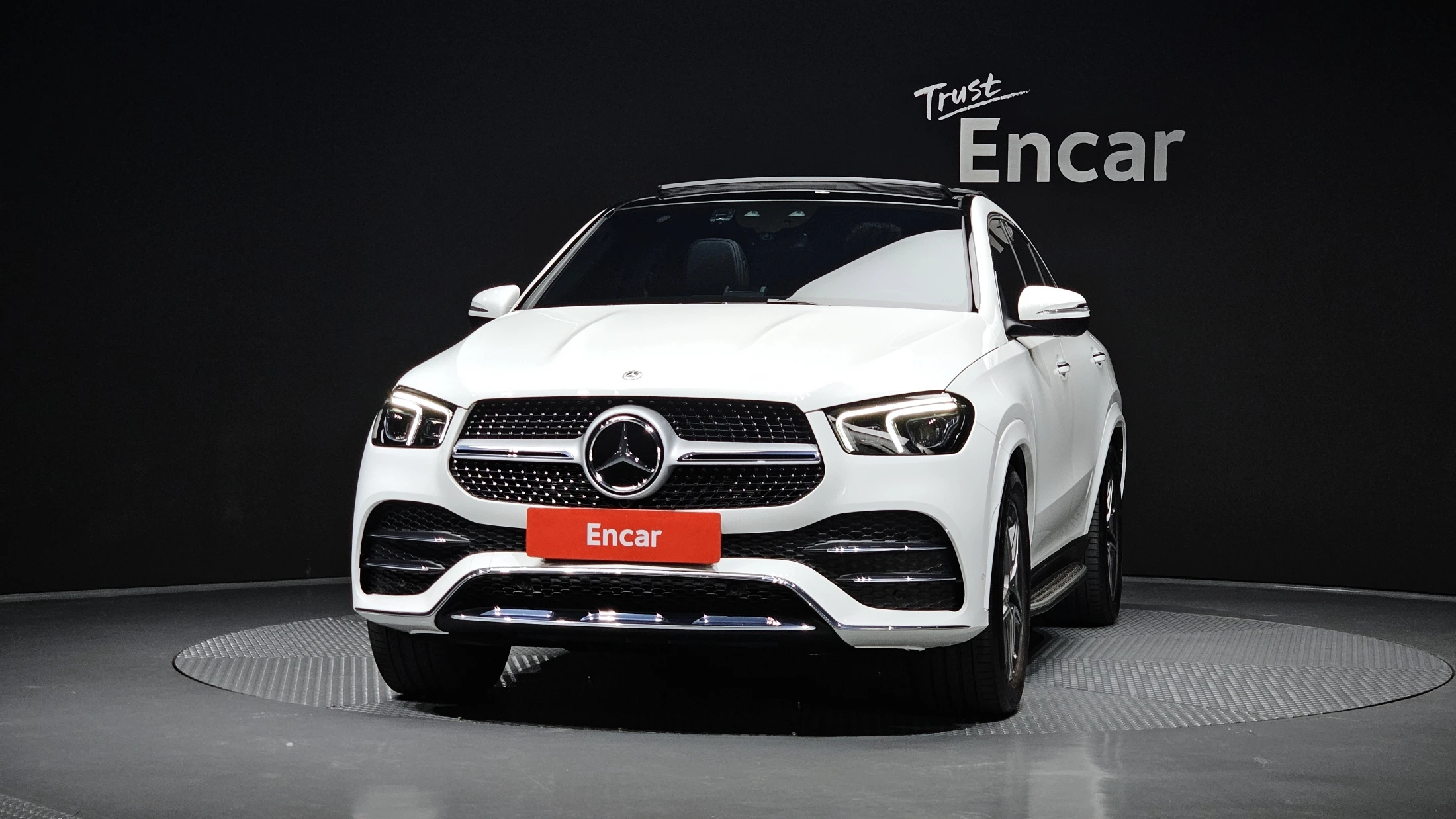 Mercedes-Benz Gle-Class W167, 2022 — фото 3
