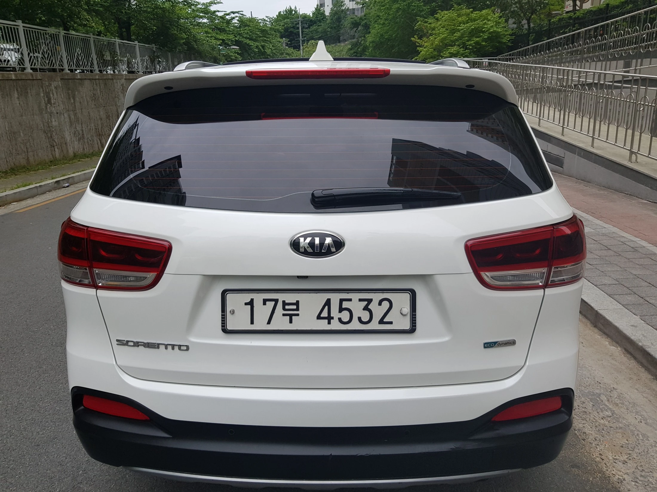 Kia Sorento, 2015 — фото 4