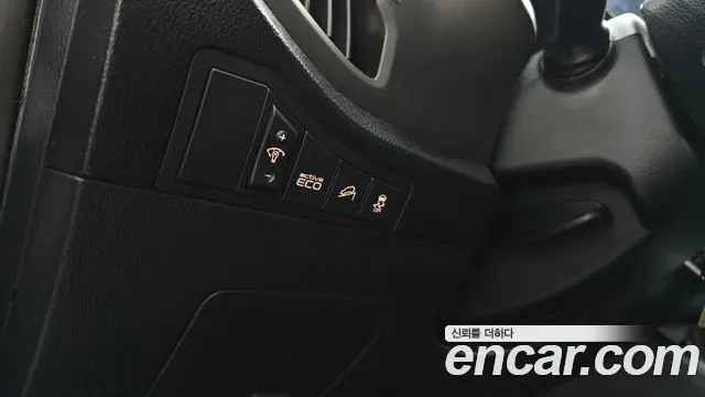 Kia Sportage, 2011 — фото 17