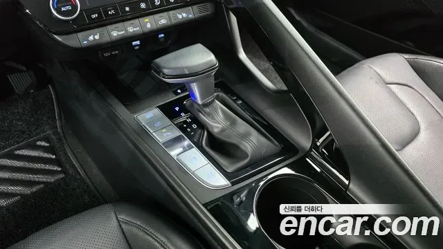 Hyundai Avante CN7, 2024 — фото 9