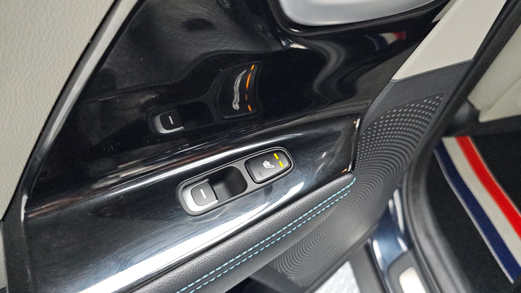 Kia Niro, 2017 — фото 19